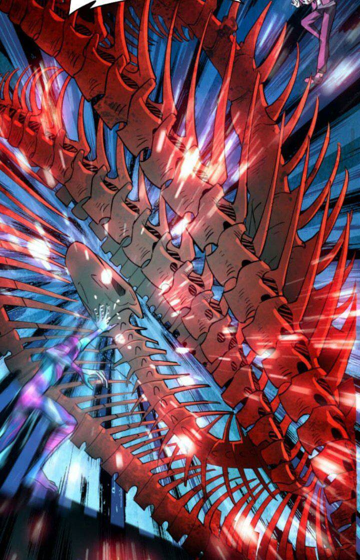 Quỷ Dị Khôi Phục: Ta Có Thể Hóa Thân Thành Đại Yêu Chapter 19 - Trang 2