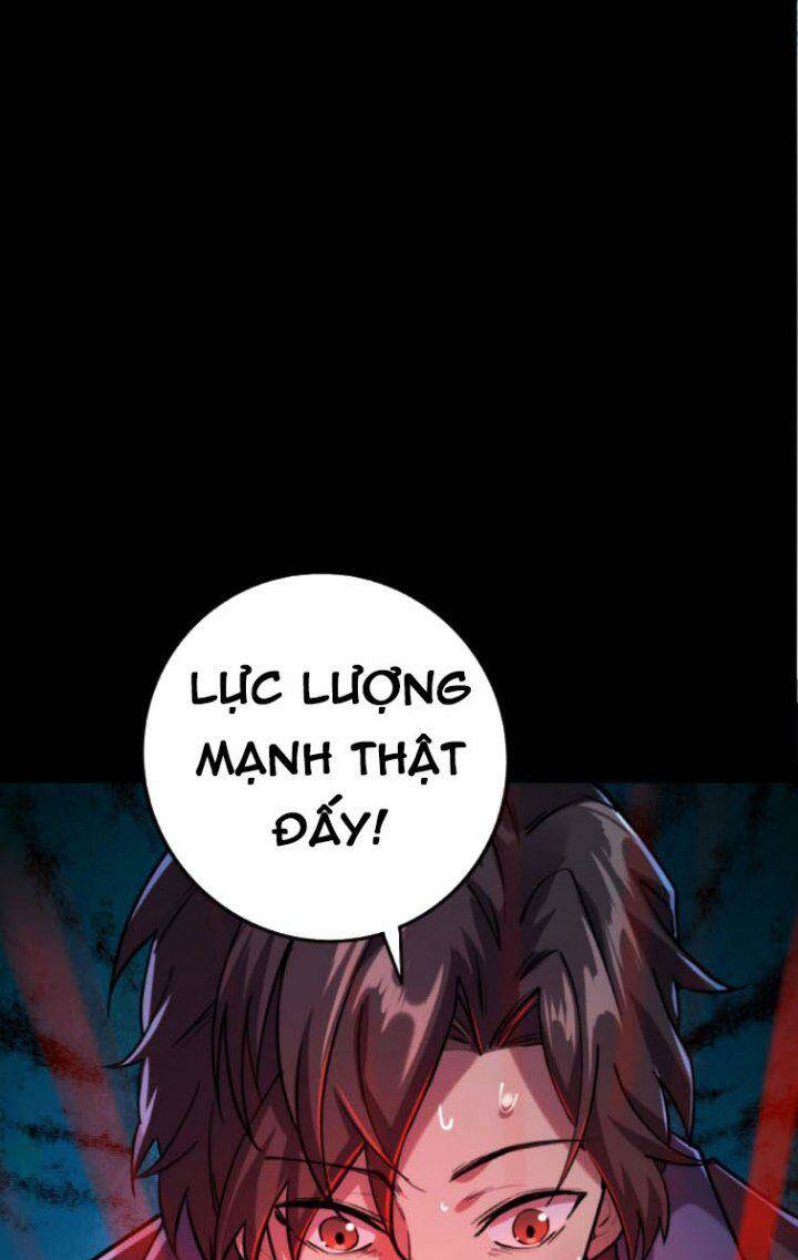 Quỷ Dị Khôi Phục: Ta Có Thể Hóa Thân Thành Đại Yêu Chapter 19 - Trang 2