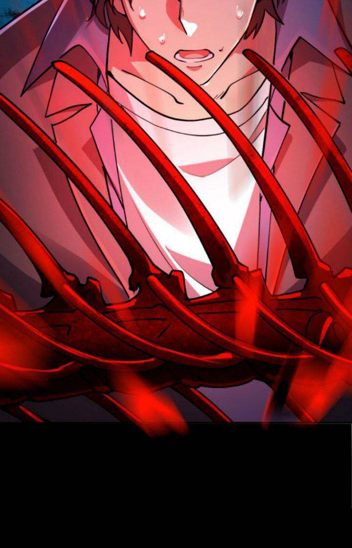 Quỷ Dị Khôi Phục: Ta Có Thể Hóa Thân Thành Đại Yêu Chapter 19 - Trang 2