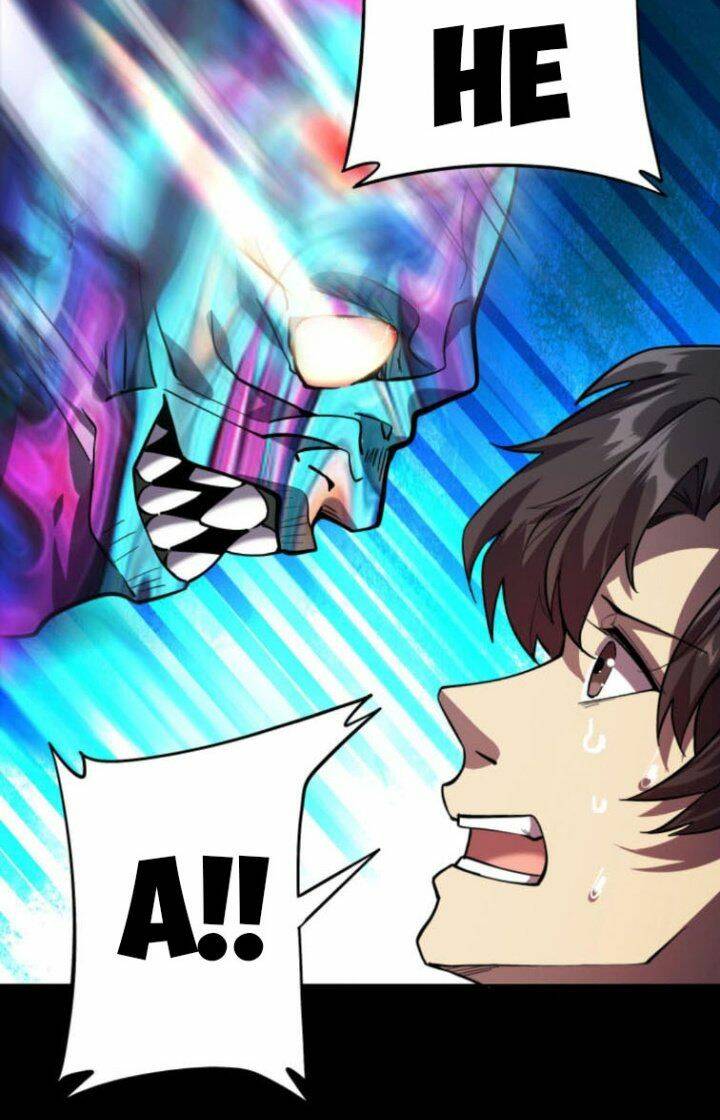 Quỷ Dị Khôi Phục: Ta Có Thể Hóa Thân Thành Đại Yêu Chapter 19 - Trang 2