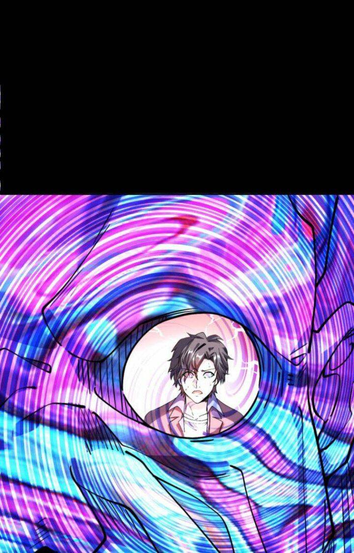 Quỷ Dị Khôi Phục: Ta Có Thể Hóa Thân Thành Đại Yêu Chapter 19 - Trang 2