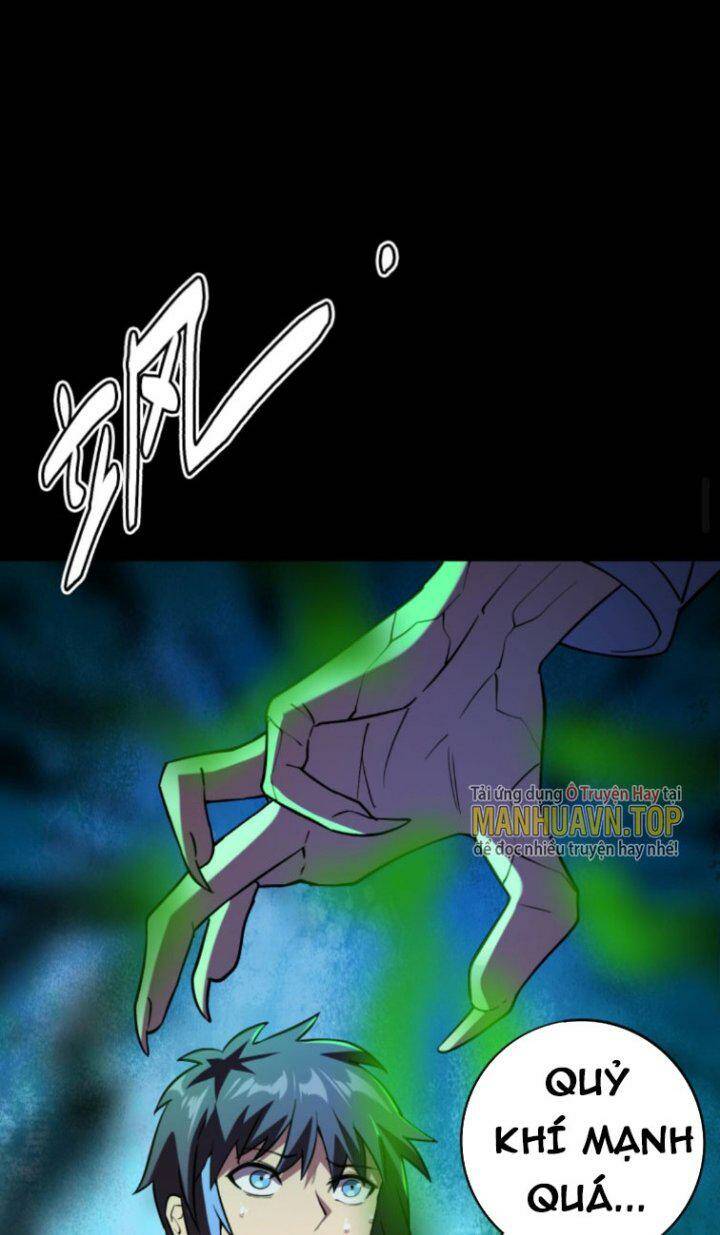 Quỷ Dị Khôi Phục: Ta Có Thể Hóa Thân Thành Đại Yêu Chapter 19 - Trang 2