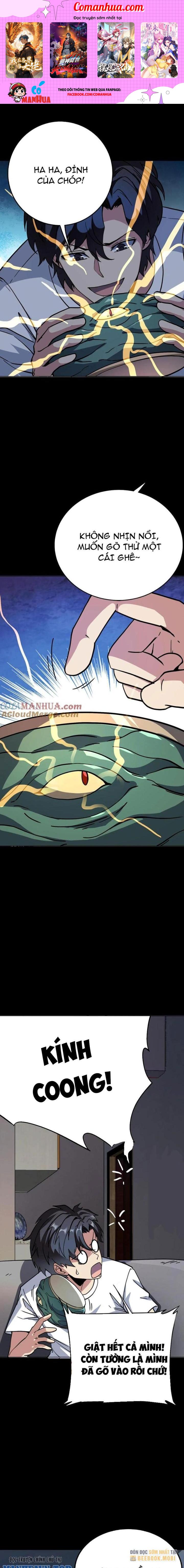 Quỷ Dị Khôi Phục: Ta Có Thể Hóa Thân Thành Đại Yêu Chapter 190 - Trang 2