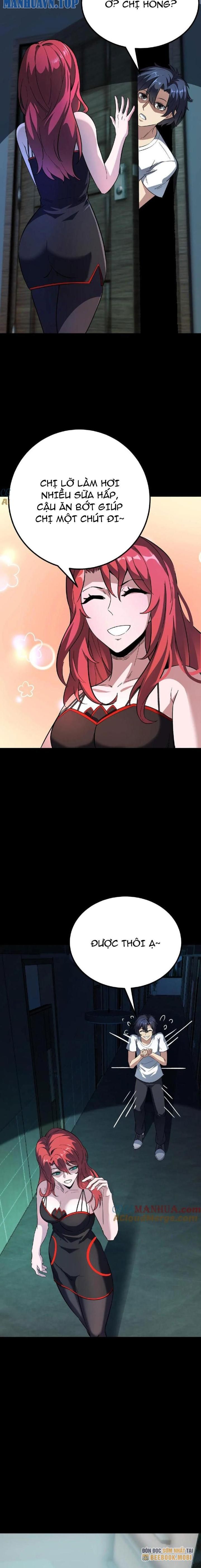 Quỷ Dị Khôi Phục: Ta Có Thể Hóa Thân Thành Đại Yêu Chapter 190 - Trang 2