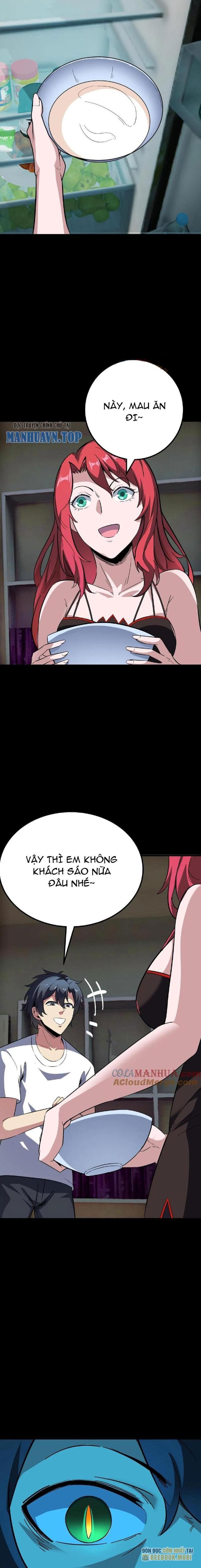 Quỷ Dị Khôi Phục: Ta Có Thể Hóa Thân Thành Đại Yêu Chapter 190 - Trang 2