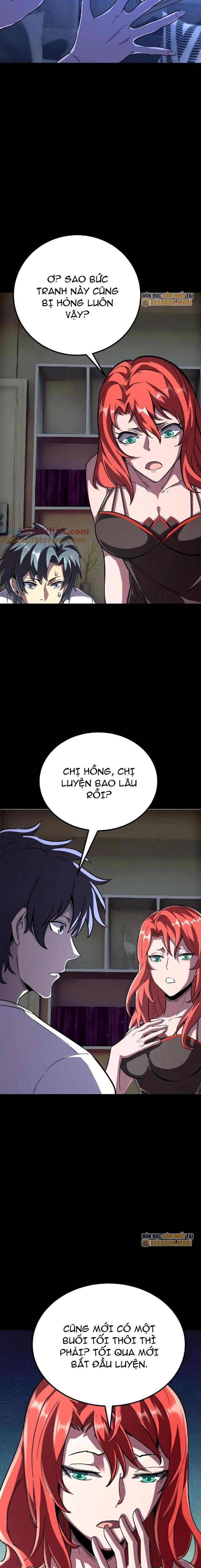 Quỷ Dị Khôi Phục: Ta Có Thể Hóa Thân Thành Đại Yêu Chapter 190 - Trang 2