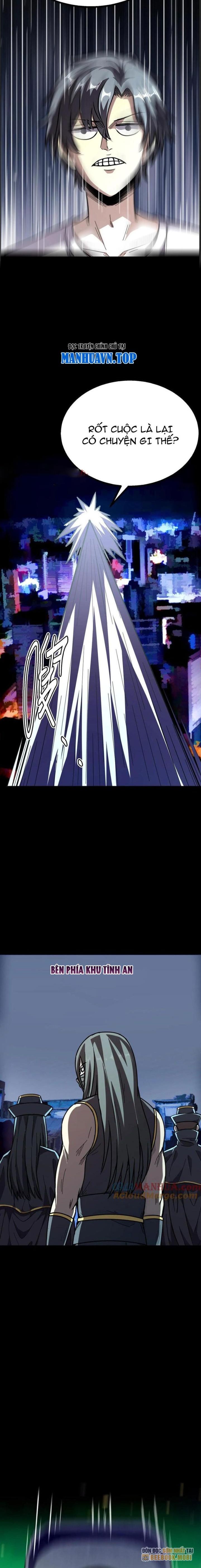 Quỷ Dị Khôi Phục: Ta Có Thể Hóa Thân Thành Đại Yêu Chapter 191 - Trang 2