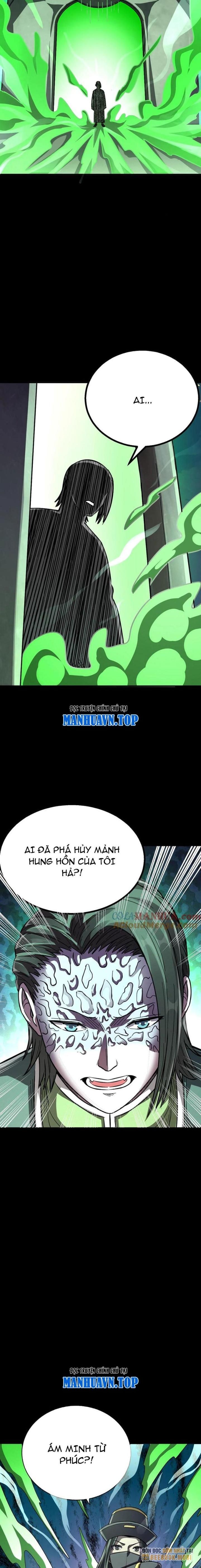 Quỷ Dị Khôi Phục: Ta Có Thể Hóa Thân Thành Đại Yêu Chapter 191 - Trang 2