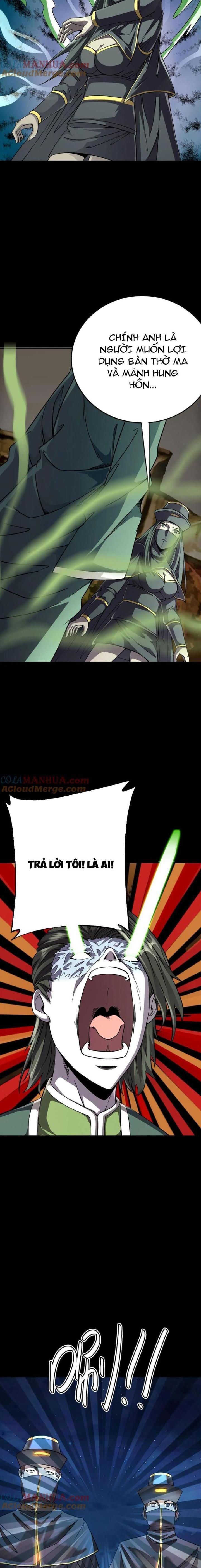 Quỷ Dị Khôi Phục: Ta Có Thể Hóa Thân Thành Đại Yêu Chapter 191 - Trang 2