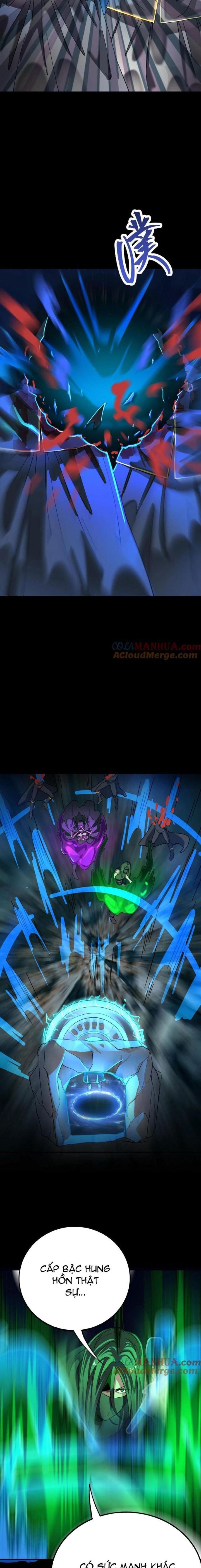 Quỷ Dị Khôi Phục: Ta Có Thể Hóa Thân Thành Đại Yêu Chapter 191 - Trang 2