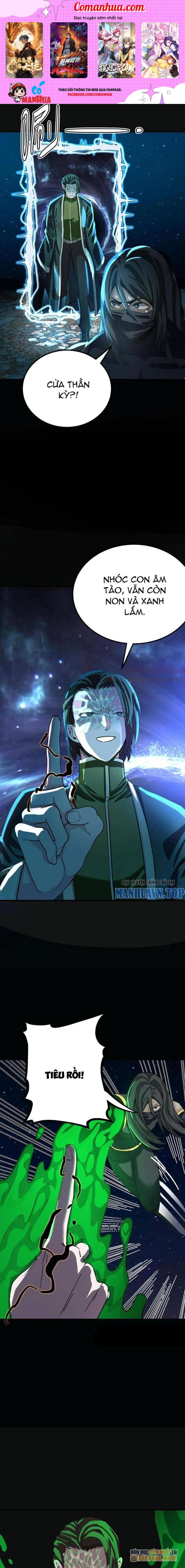 Quỷ Dị Khôi Phục: Ta Có Thể Hóa Thân Thành Đại Yêu Chapter 192 - Trang 2