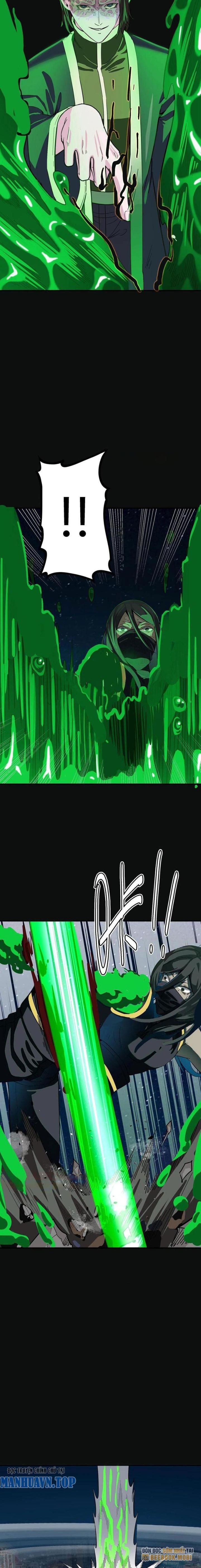 Quỷ Dị Khôi Phục: Ta Có Thể Hóa Thân Thành Đại Yêu Chapter 192 - Trang 2