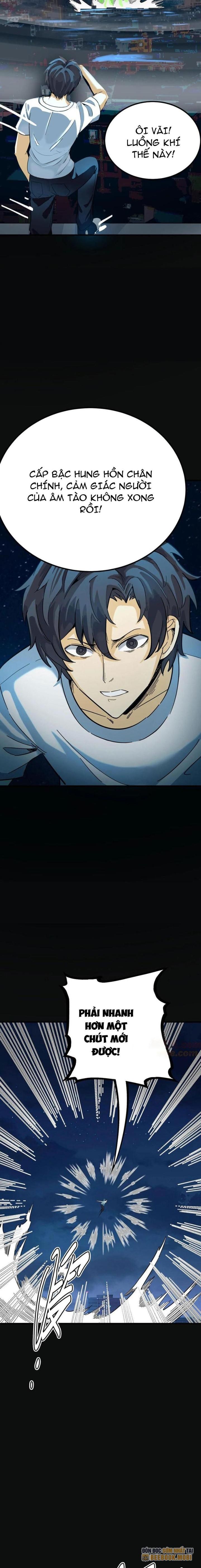 Quỷ Dị Khôi Phục: Ta Có Thể Hóa Thân Thành Đại Yêu Chapter 192 - Trang 2