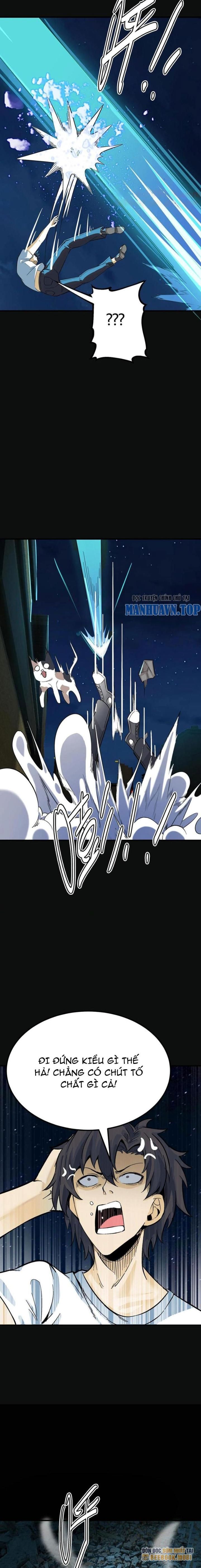 Quỷ Dị Khôi Phục: Ta Có Thể Hóa Thân Thành Đại Yêu Chapter 192 - Trang 2