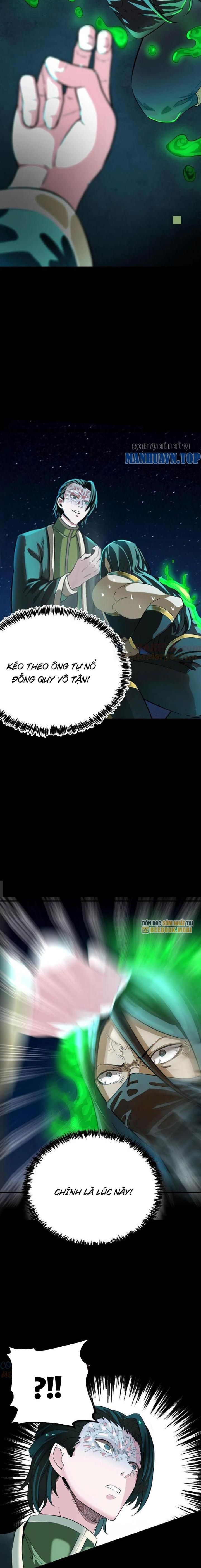 Quỷ Dị Khôi Phục: Ta Có Thể Hóa Thân Thành Đại Yêu Chapter 192 - Trang 2