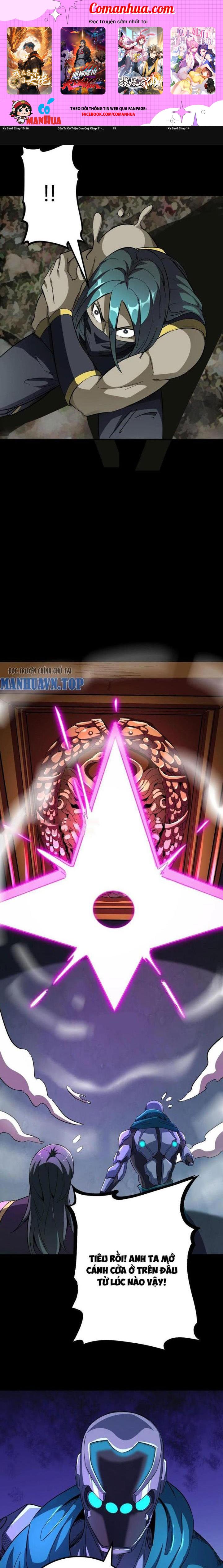 Quỷ Dị Khôi Phục: Ta Có Thể Hóa Thân Thành Đại Yêu Chapter 193 - Trang 2