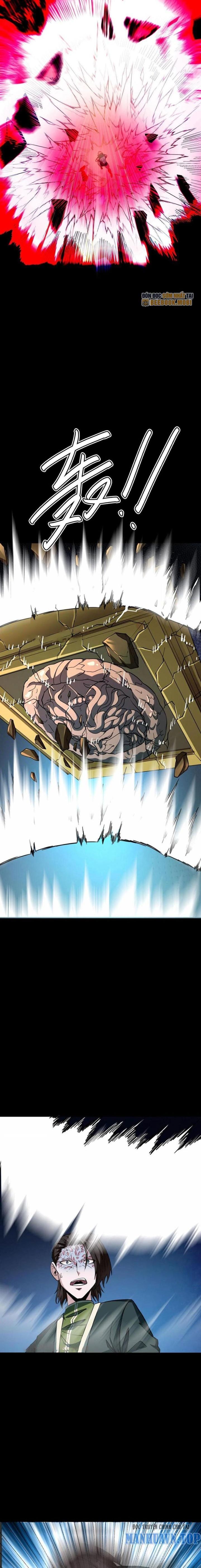 Quỷ Dị Khôi Phục: Ta Có Thể Hóa Thân Thành Đại Yêu Chapter 193 - Trang 2