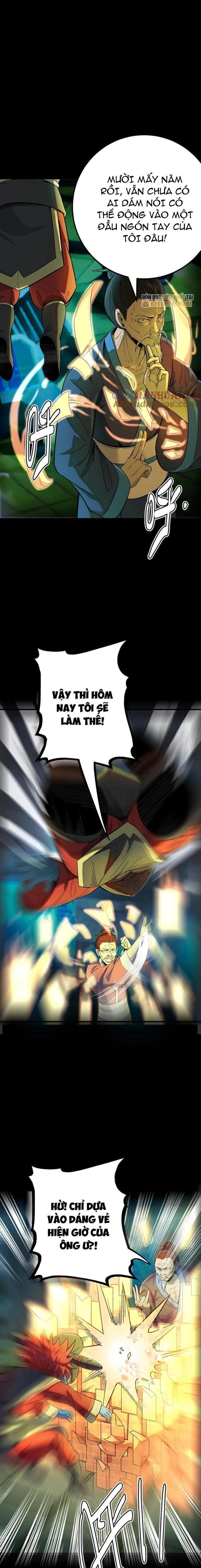 Quỷ Dị Khôi Phục: Ta Có Thể Hóa Thân Thành Đại Yêu Chapter 196 - Trang 2