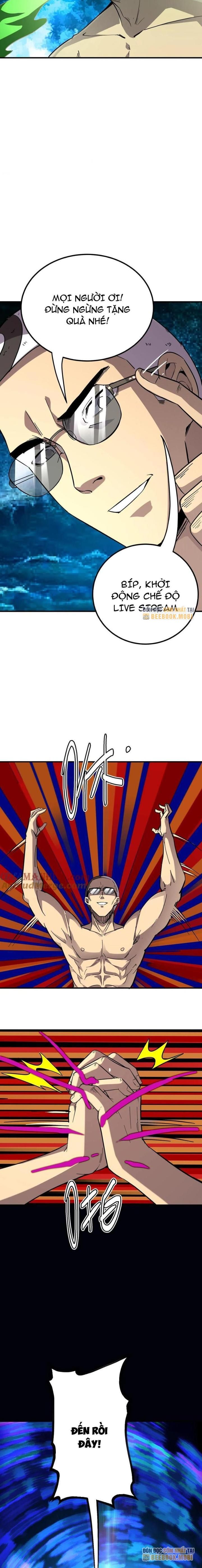 Quỷ Dị Khôi Phục: Ta Có Thể Hóa Thân Thành Đại Yêu Chapter 197 - Trang 2