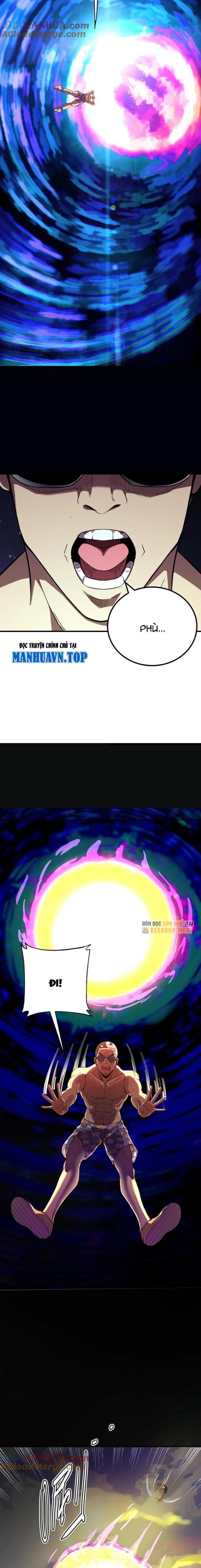 Quỷ Dị Khôi Phục: Ta Có Thể Hóa Thân Thành Đại Yêu Chapter 197 - Trang 2