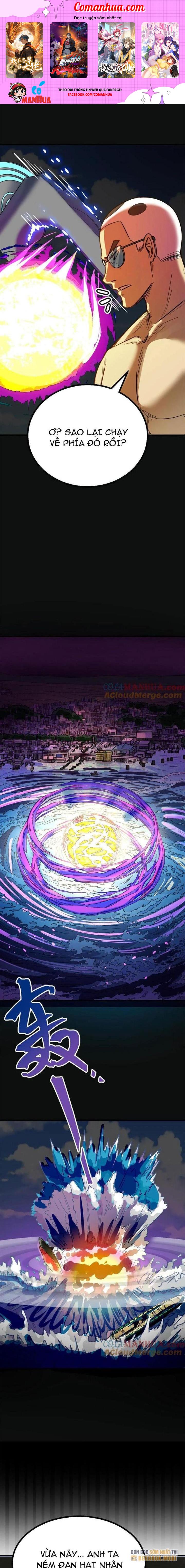 Quỷ Dị Khôi Phục: Ta Có Thể Hóa Thân Thành Đại Yêu Chapter 198 - Trang 2