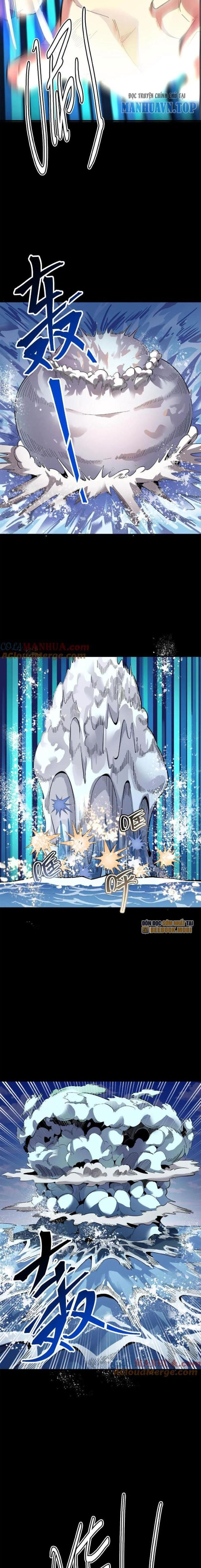 Quỷ Dị Khôi Phục: Ta Có Thể Hóa Thân Thành Đại Yêu Chapter 198 - Trang 2