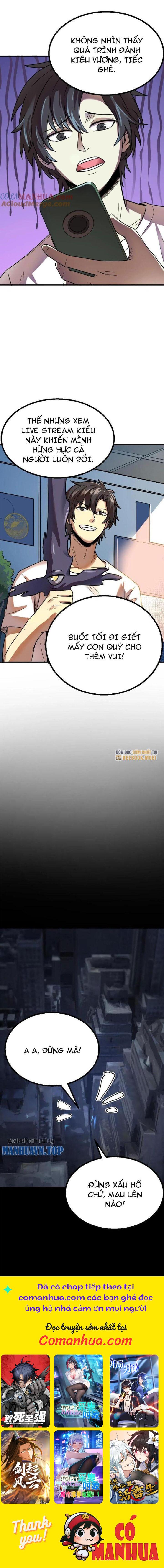 Quỷ Dị Khôi Phục: Ta Có Thể Hóa Thân Thành Đại Yêu Chapter 198 - Trang 2