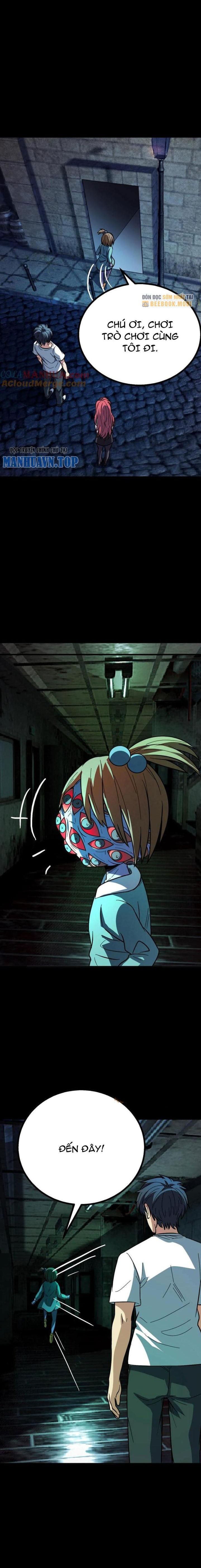 Quỷ Dị Khôi Phục: Ta Có Thể Hóa Thân Thành Đại Yêu Chapter 199 - Trang 2