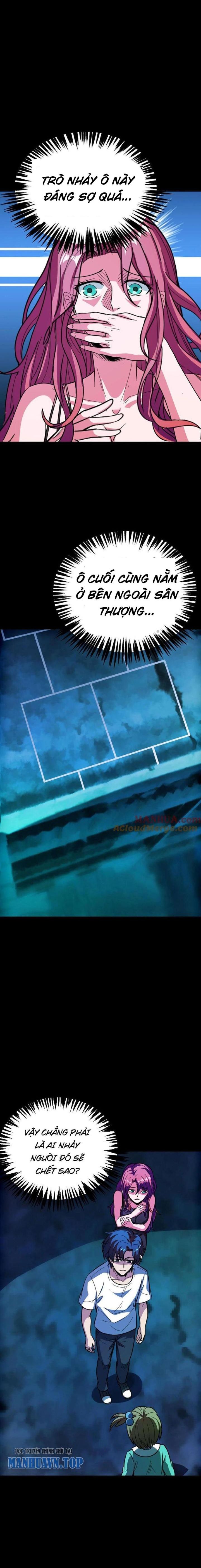 Quỷ Dị Khôi Phục: Ta Có Thể Hóa Thân Thành Đại Yêu Chapter 199 - Trang 2