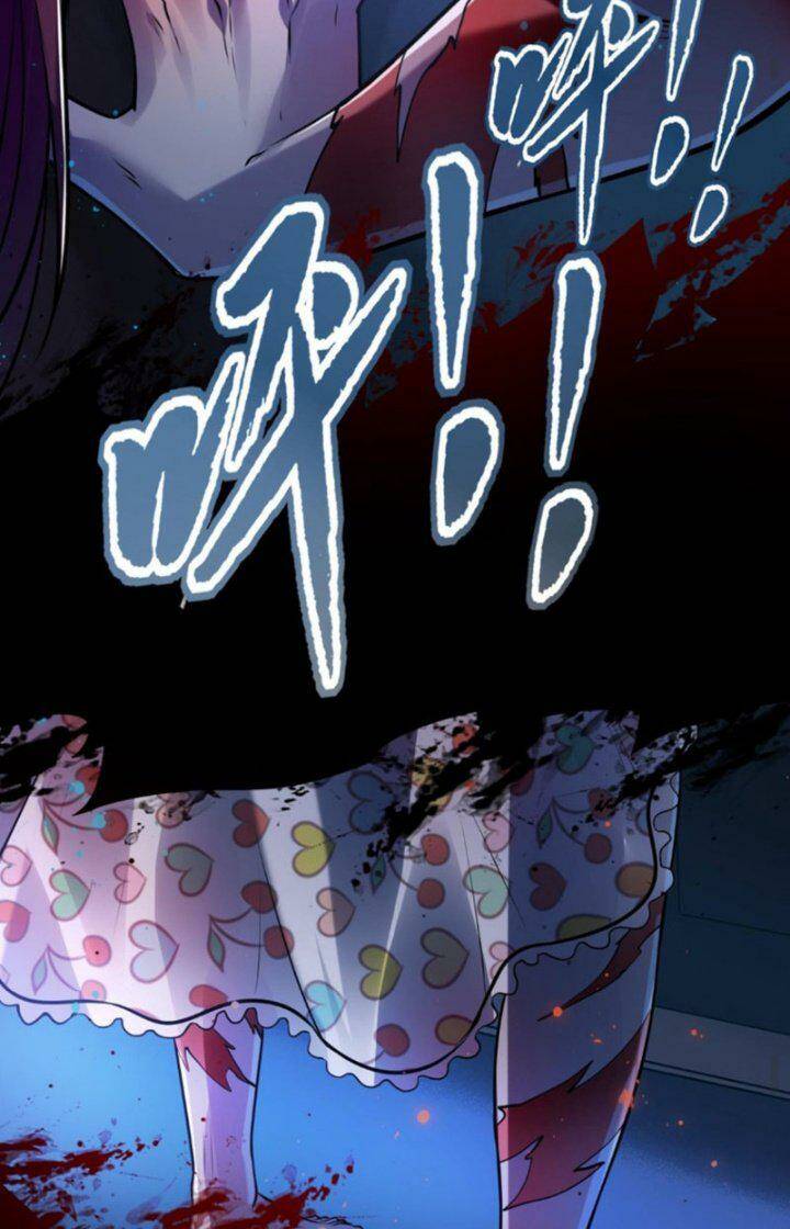 Quỷ Dị Khôi Phục: Ta Có Thể Hóa Thân Thành Đại Yêu Chapter 2 - Trang 2