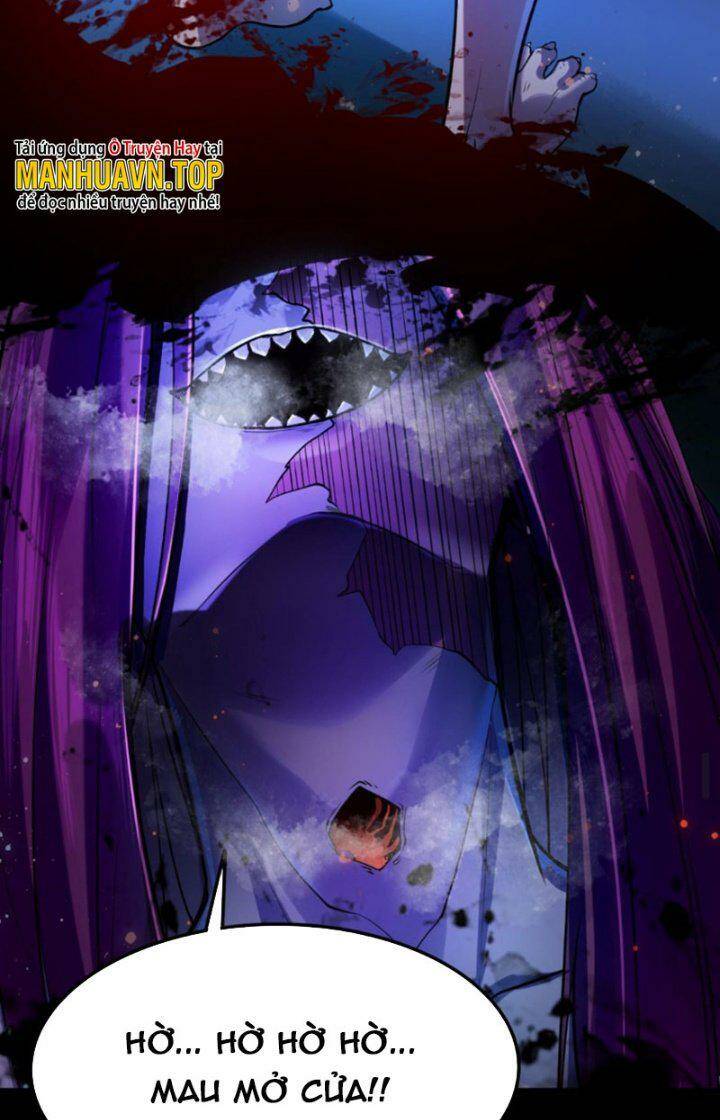 Quỷ Dị Khôi Phục: Ta Có Thể Hóa Thân Thành Đại Yêu Chapter 2 - Trang 2