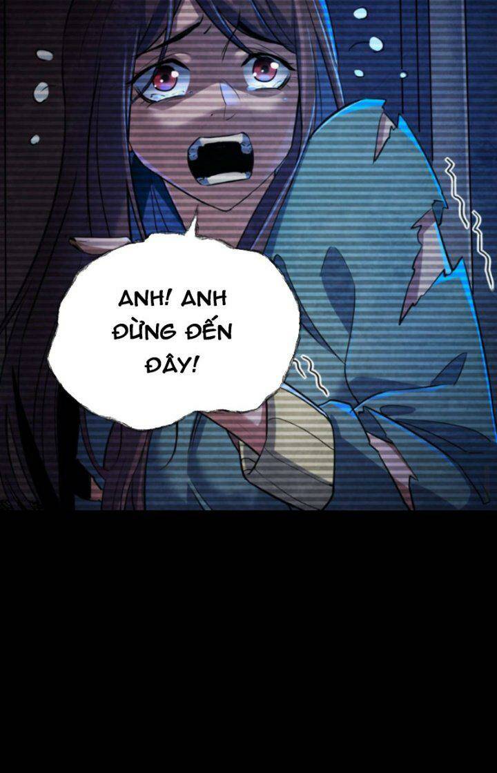 Quỷ Dị Khôi Phục: Ta Có Thể Hóa Thân Thành Đại Yêu Chapter 2 - Trang 2