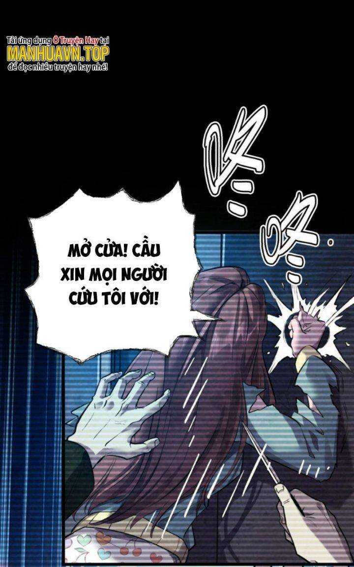 Quỷ Dị Khôi Phục: Ta Có Thể Hóa Thân Thành Đại Yêu Chapter 2 - Trang 2