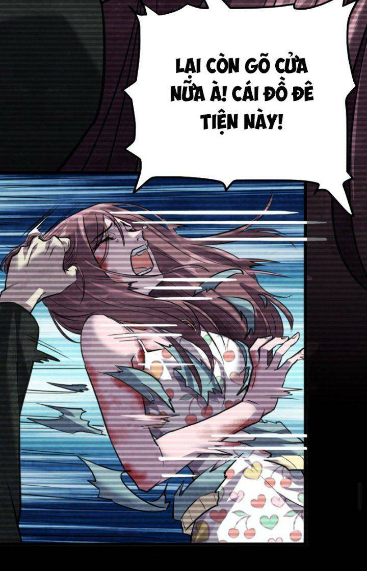 Quỷ Dị Khôi Phục: Ta Có Thể Hóa Thân Thành Đại Yêu Chapter 2 - Trang 2