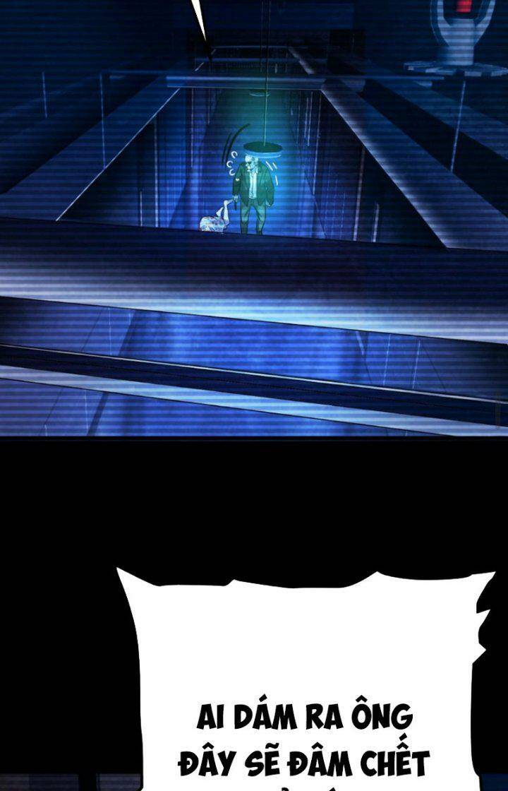 Quỷ Dị Khôi Phục: Ta Có Thể Hóa Thân Thành Đại Yêu Chapter 2 - Trang 2