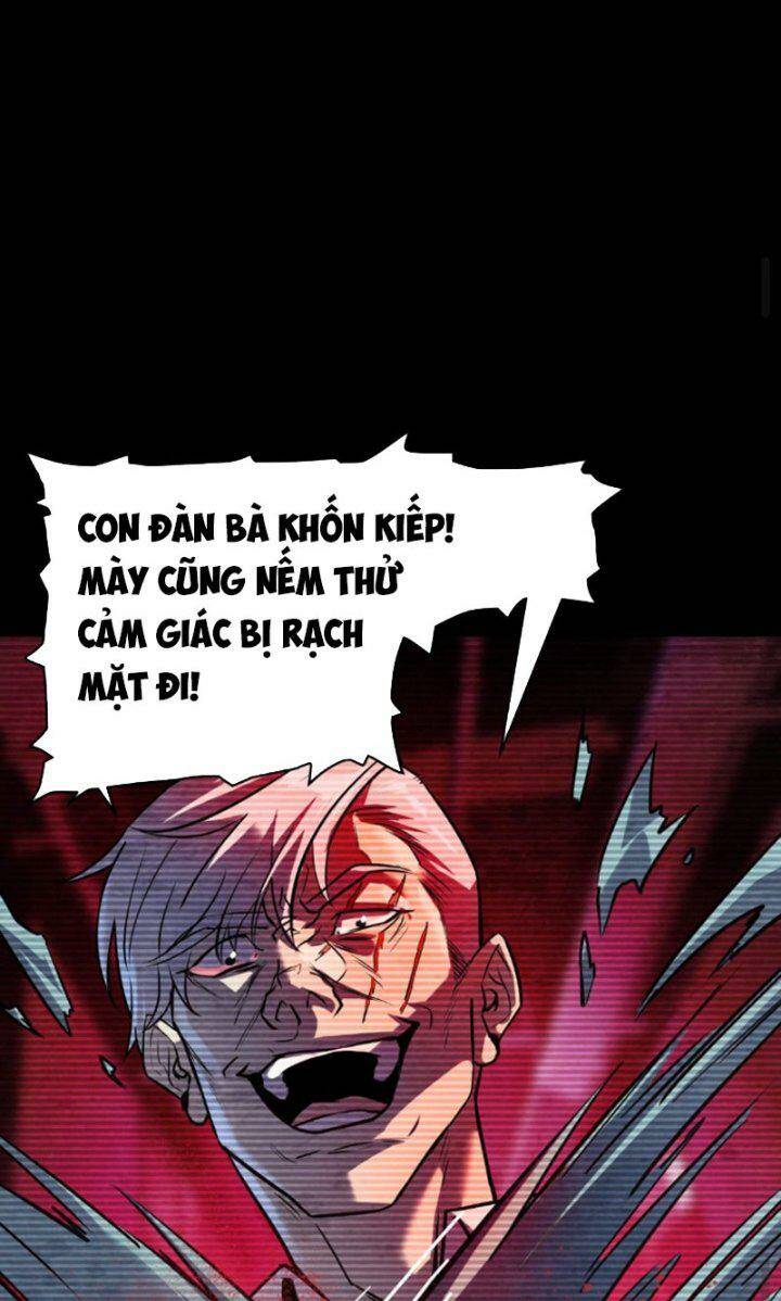 Quỷ Dị Khôi Phục: Ta Có Thể Hóa Thân Thành Đại Yêu Chapter 2 - Trang 2