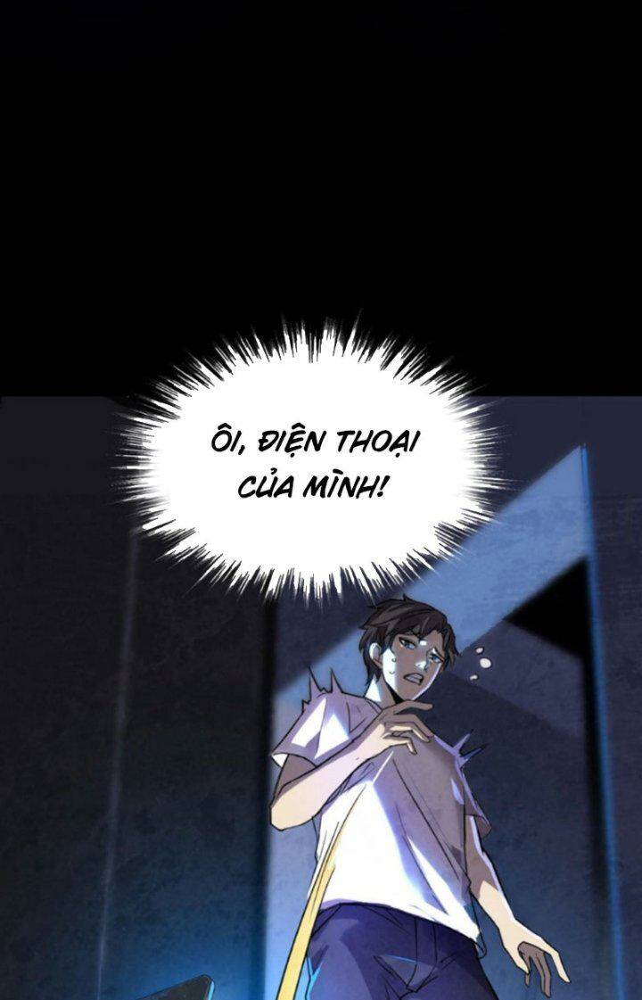 Quỷ Dị Khôi Phục: Ta Có Thể Hóa Thân Thành Đại Yêu Chapter 2 - Trang 2