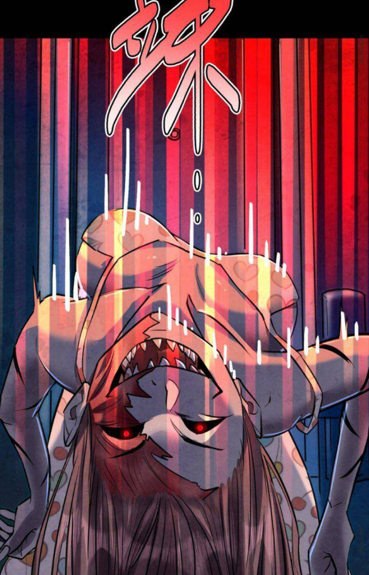 Quỷ Dị Khôi Phục: Ta Có Thể Hóa Thân Thành Đại Yêu Chapter 2 - Trang 2