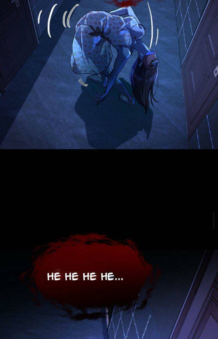 Quỷ Dị Khôi Phục: Ta Có Thể Hóa Thân Thành Đại Yêu Chapter 2 - Trang 2