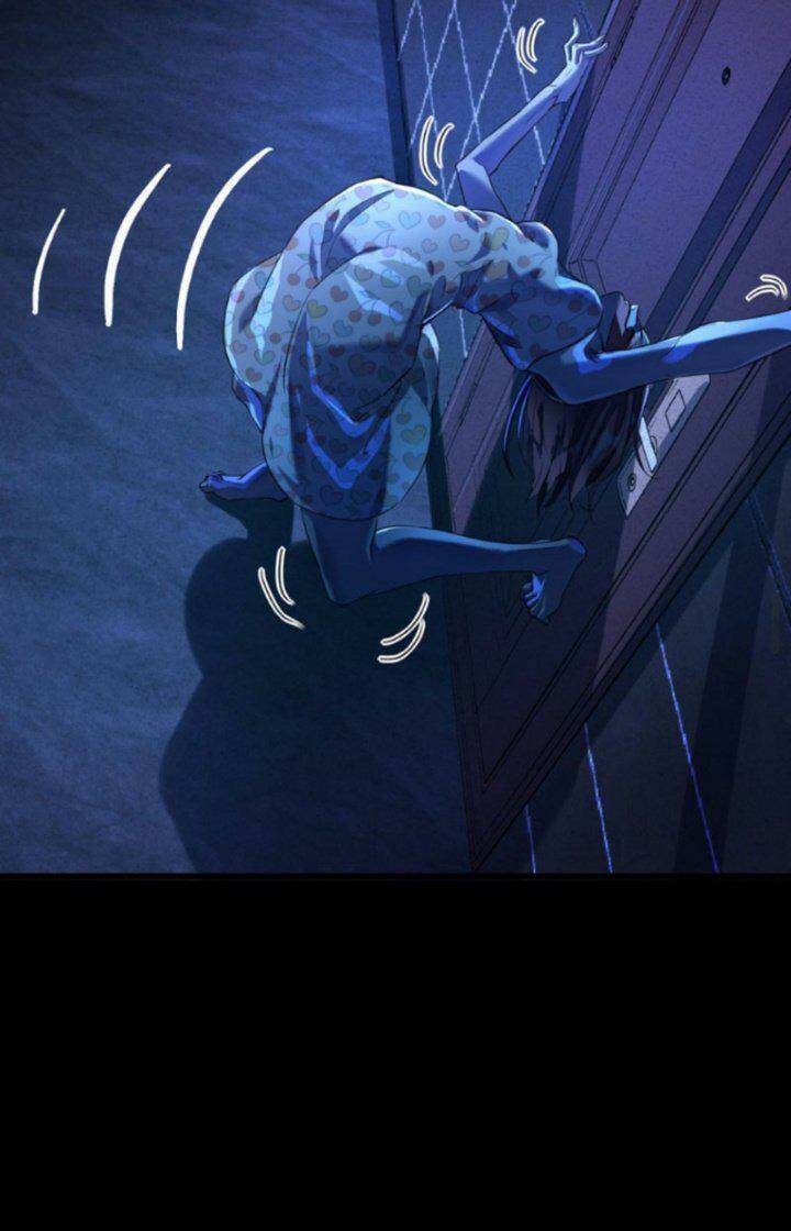 Quỷ Dị Khôi Phục: Ta Có Thể Hóa Thân Thành Đại Yêu Chapter 2 - Trang 2