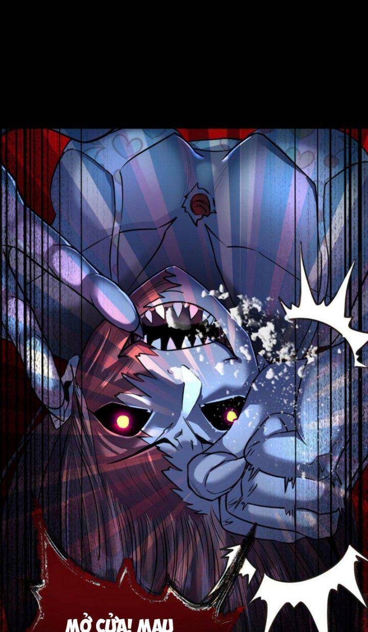 Quỷ Dị Khôi Phục: Ta Có Thể Hóa Thân Thành Đại Yêu Chapter 2 - Trang 2