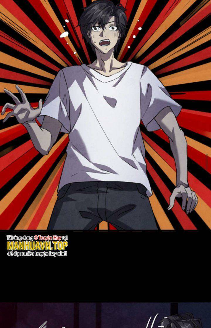 Quỷ Dị Khôi Phục: Ta Có Thể Hóa Thân Thành Đại Yêu Chapter 2 - Trang 2