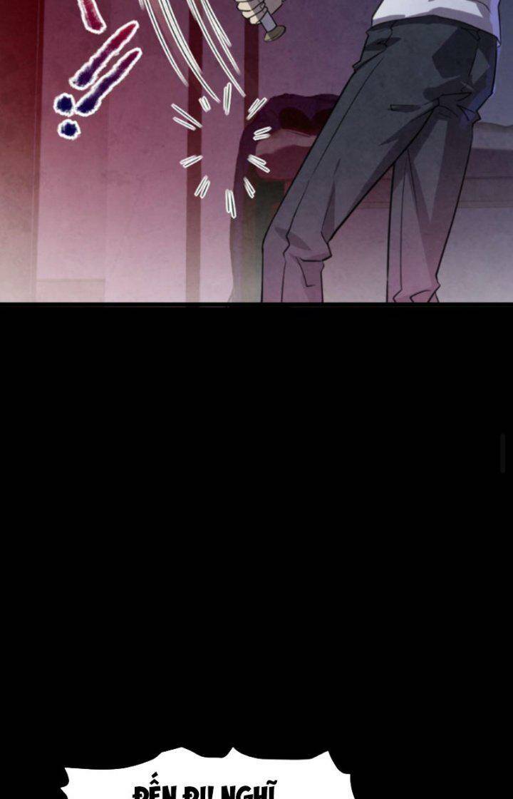 Quỷ Dị Khôi Phục: Ta Có Thể Hóa Thân Thành Đại Yêu Chapter 2 - Trang 2