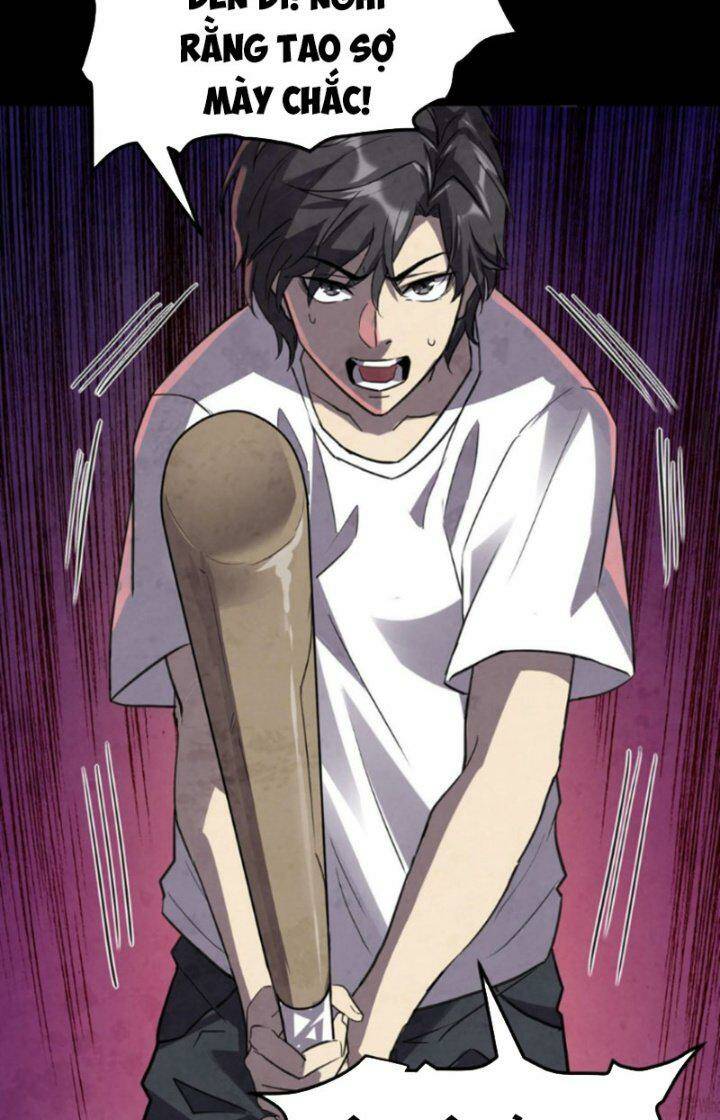 Quỷ Dị Khôi Phục: Ta Có Thể Hóa Thân Thành Đại Yêu Chapter 2 - Trang 2