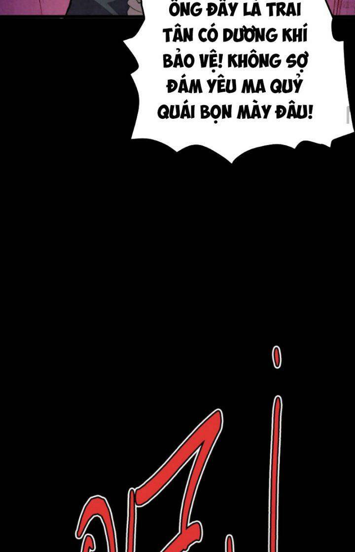 Quỷ Dị Khôi Phục: Ta Có Thể Hóa Thân Thành Đại Yêu Chapter 2 - Trang 2