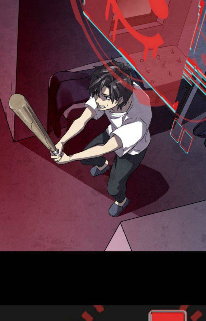 Quỷ Dị Khôi Phục: Ta Có Thể Hóa Thân Thành Đại Yêu Chapter 2 - Trang 2