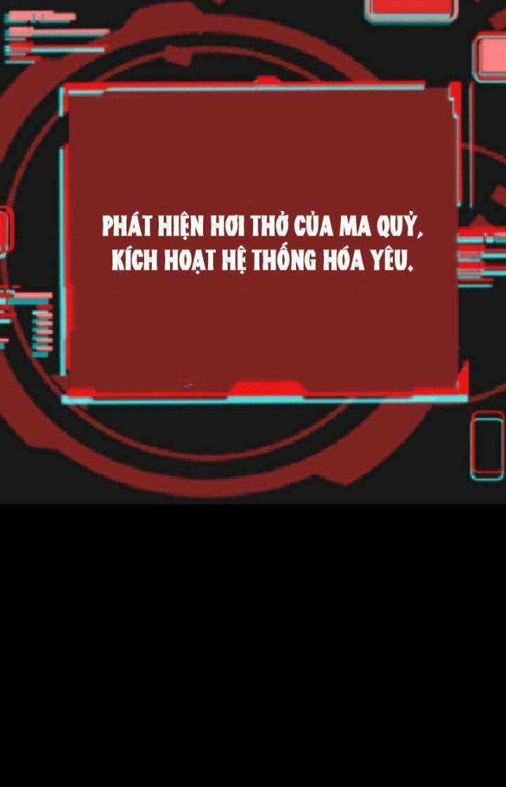 Quỷ Dị Khôi Phục: Ta Có Thể Hóa Thân Thành Đại Yêu Chapter 2 - Trang 2