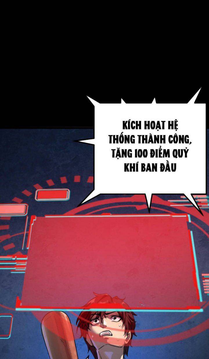 Quỷ Dị Khôi Phục: Ta Có Thể Hóa Thân Thành Đại Yêu Chapter 2 - Trang 2