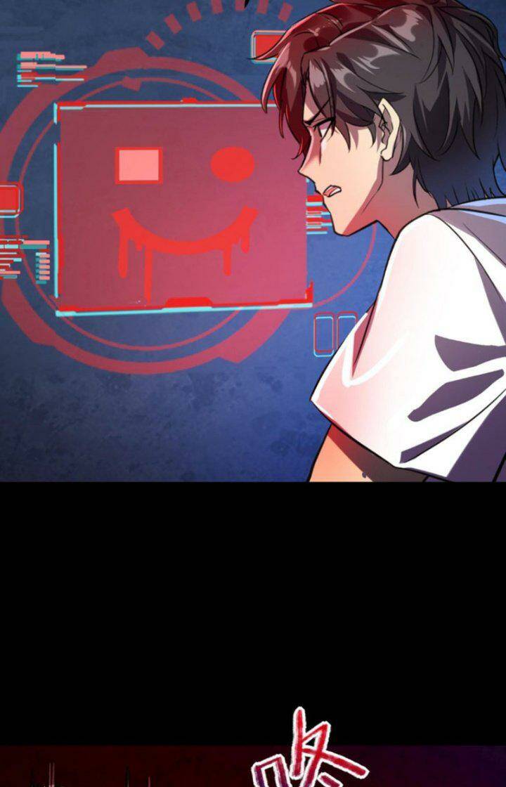 Quỷ Dị Khôi Phục: Ta Có Thể Hóa Thân Thành Đại Yêu Chapter 2 - Trang 2