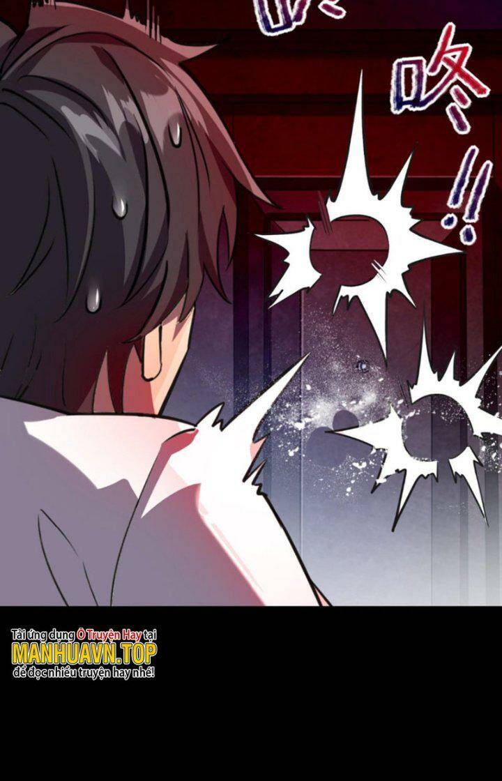 Quỷ Dị Khôi Phục: Ta Có Thể Hóa Thân Thành Đại Yêu Chapter 2 - Trang 2